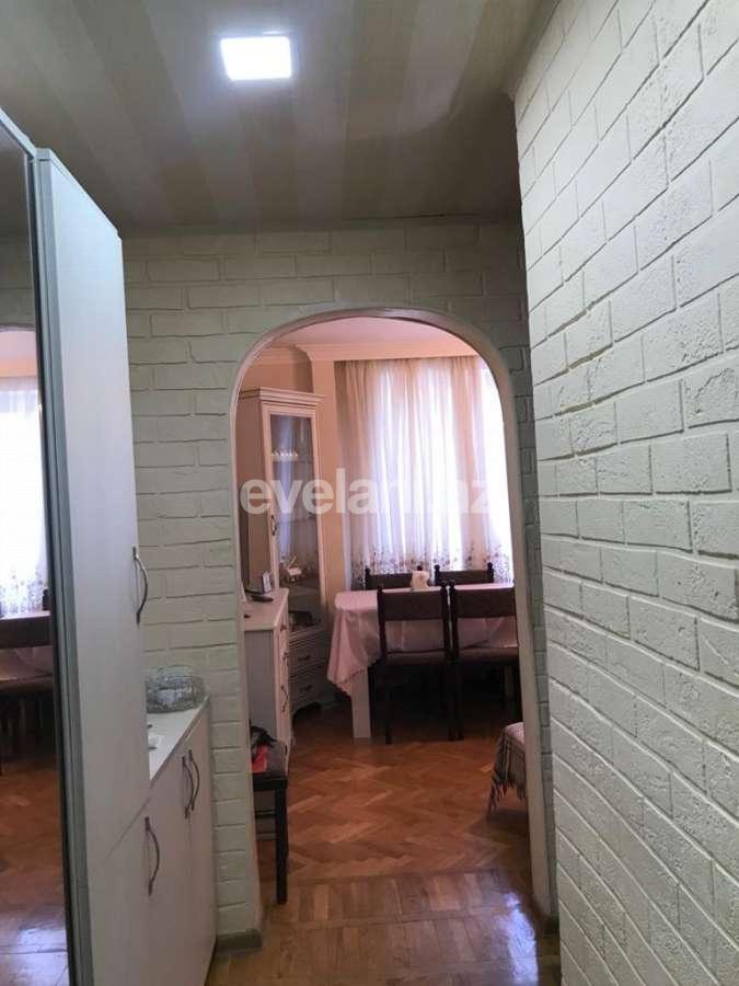 Satılır, köhnə tikili, 1 otaqlı, 36 m², Yasamal r.