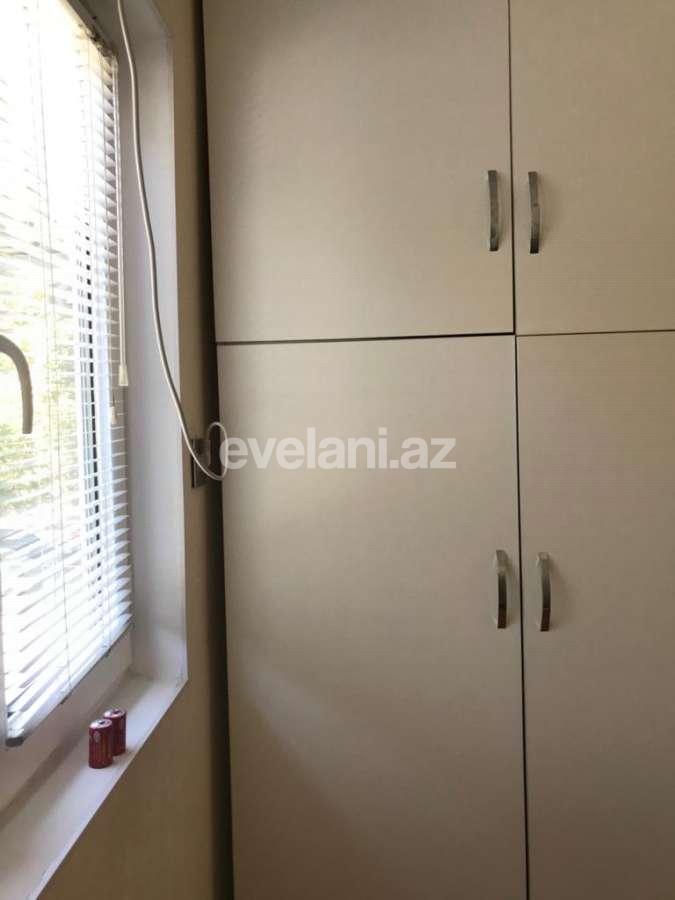 Satılır, köhnə tikili, 1 otaqlı, 36 m², Yasamal r.