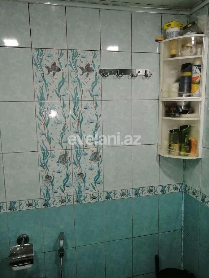 Satılır, köhnə tikili, 1 otaqlı, 36 m², Yasamal r.