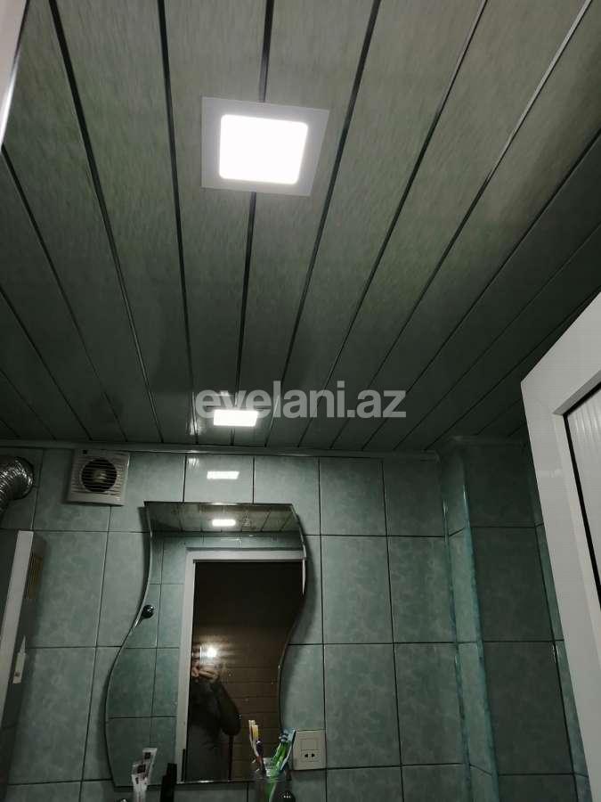 Satılır, köhnə tikili, 1 otaqlı, 36 m², Yasamal r.