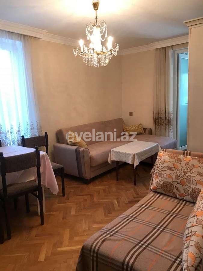 Satılır, köhnə tikili, 1 otaqlı, 36 m², Yasamal r.