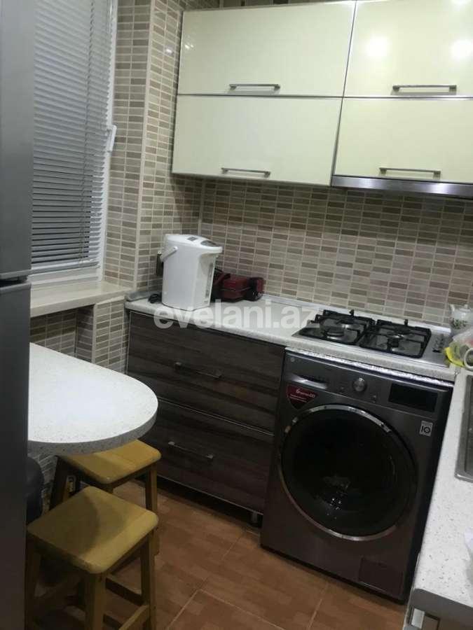 Satılır, köhnə tikili, 1 otaqlı, 36 m², Yasamal r.