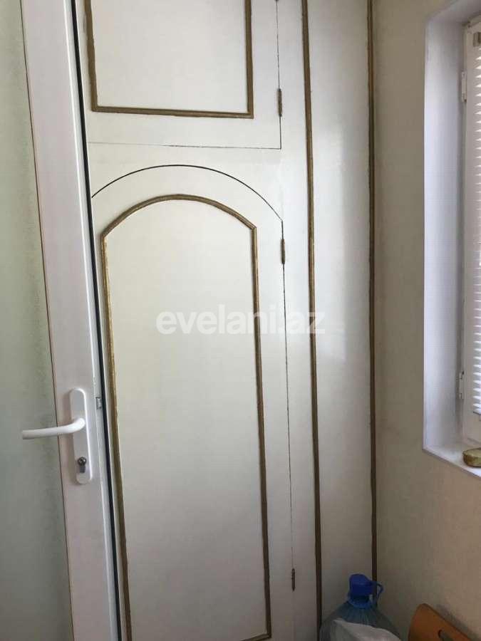 Satılır, köhnə tikili, 1 otaqlı, 36 m², Yasamal r.