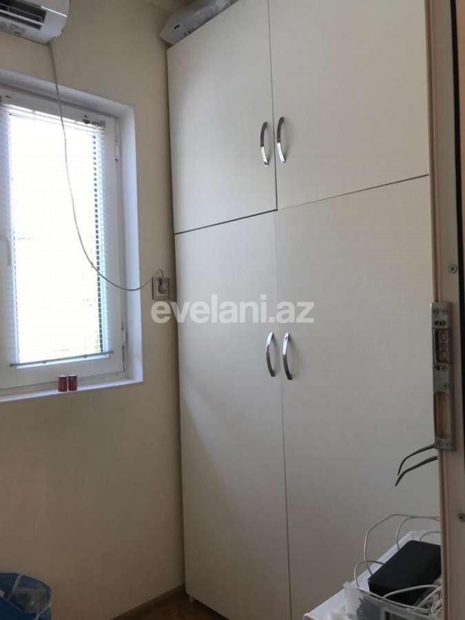 Satılır, köhnə tikili, 1 otaqlı, 36 m², Yasamal r.