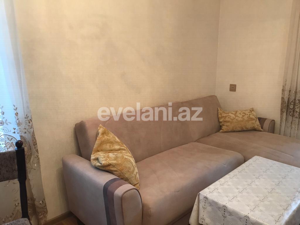 Satılır, köhnə tikili, 1 otaqlı, 36 m², Yasamal r.