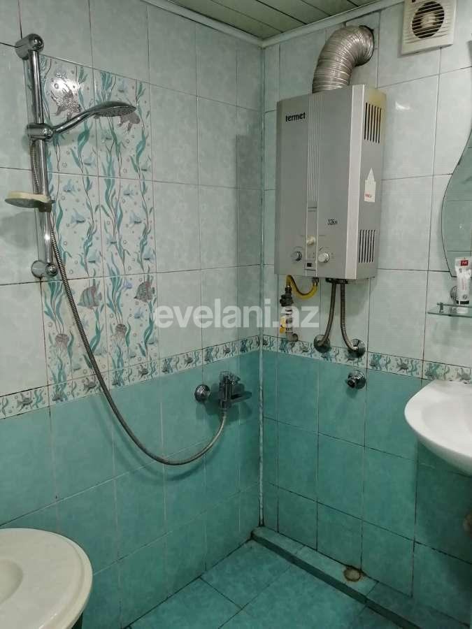 Satılır, köhnə tikili, 1 otaqlı, 36 m², Yasamal r.