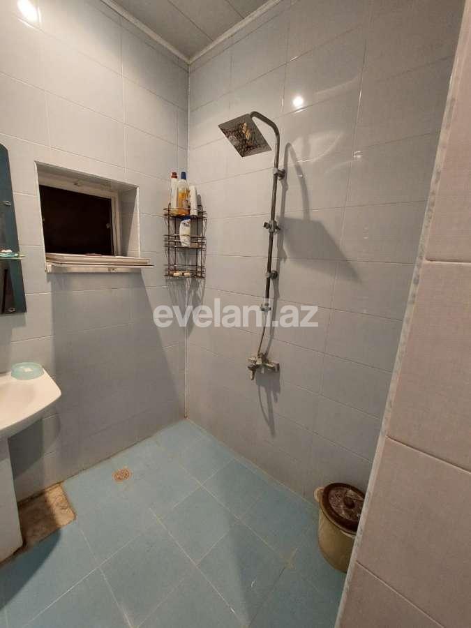 Kirayə verilir, həyət evi / bağ, 3 otaqlı, 90 m², Yeni Yasamal q.