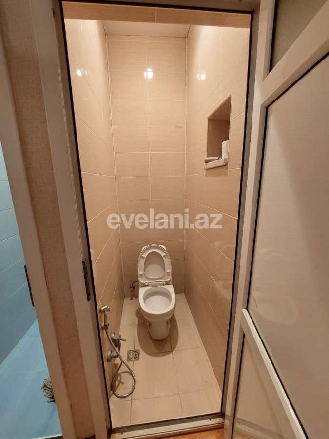 Kirayə verilir, həyət evi / bağ, 3 otaqlı, 90 m², Yeni Yasamal q.