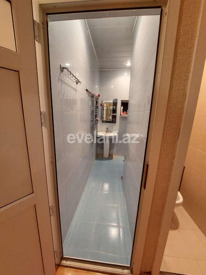 Kirayə verilir, həyət evi / bağ, 3 otaqlı, 90 m², Yeni Yasamal q.