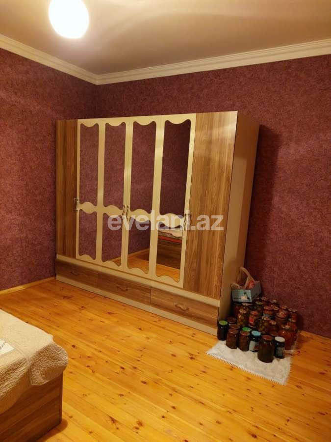 Kirayə verilir, həyət evi / bağ, 3 otaqlı, 90 m², Yeni Yasamal q.