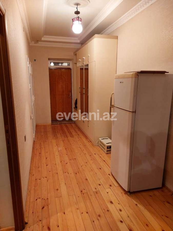 Kirayə verilir, həyət evi / bağ, 3 otaqlı, 90 m², Yeni Yasamal q.