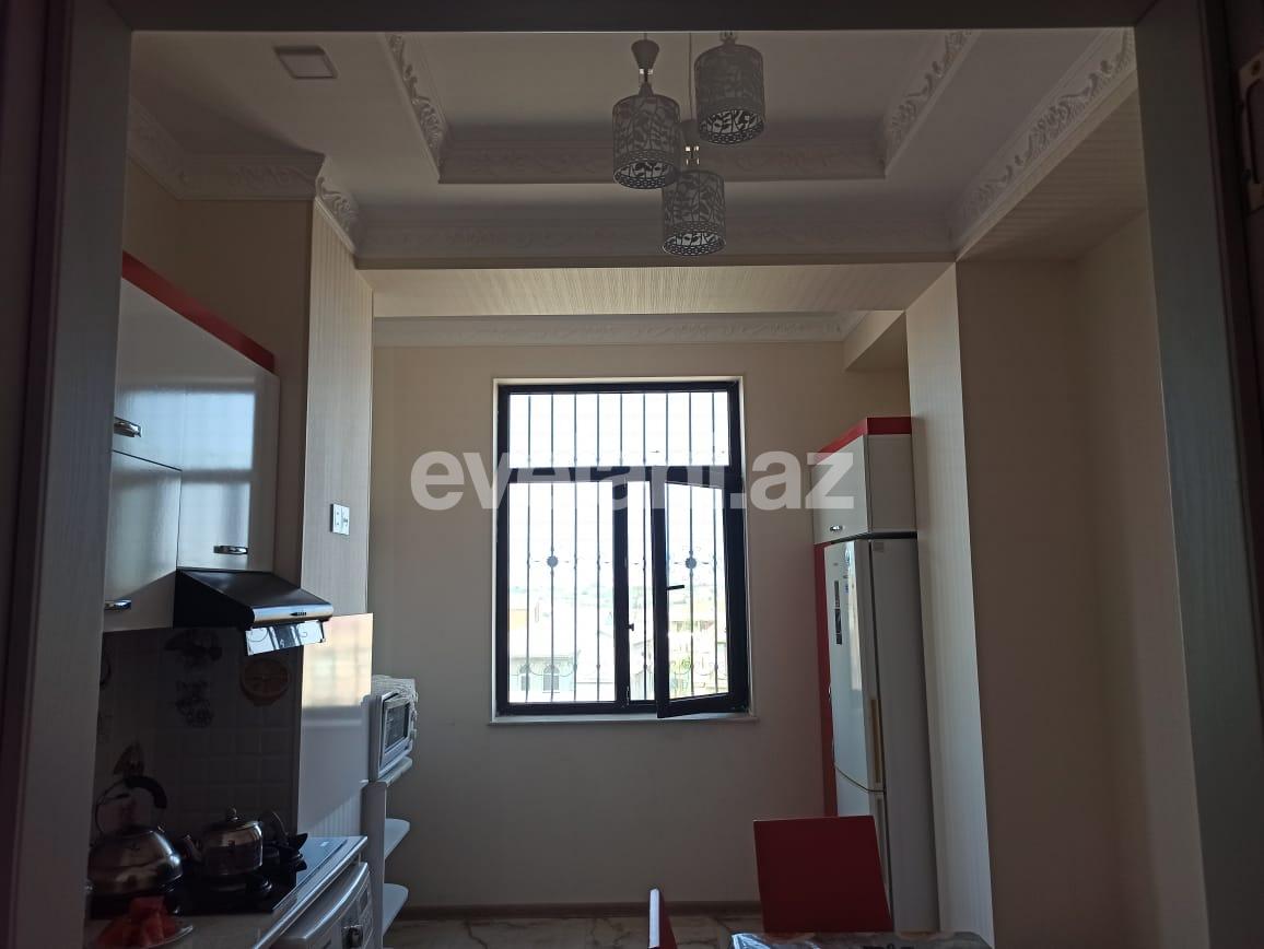 Продаётся, новостройка, 3-комнаты, 81 m², Бакиханова p.