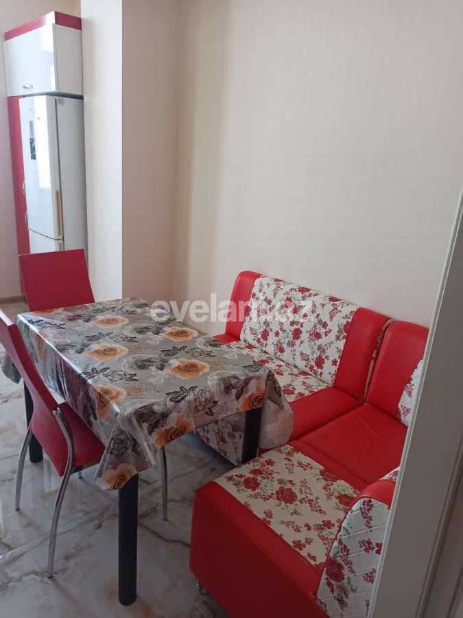 Продаётся, новостройка, 3-комнаты, 81 m², Бакиханова p.