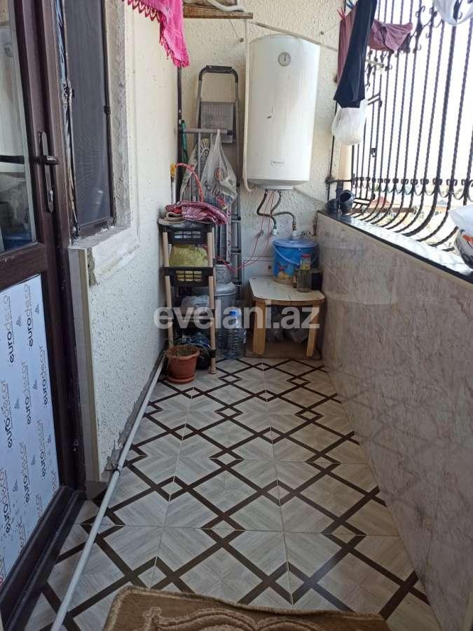 Продаётся, новостройка, 3-комнаты, 81 m², Бакиханова p.