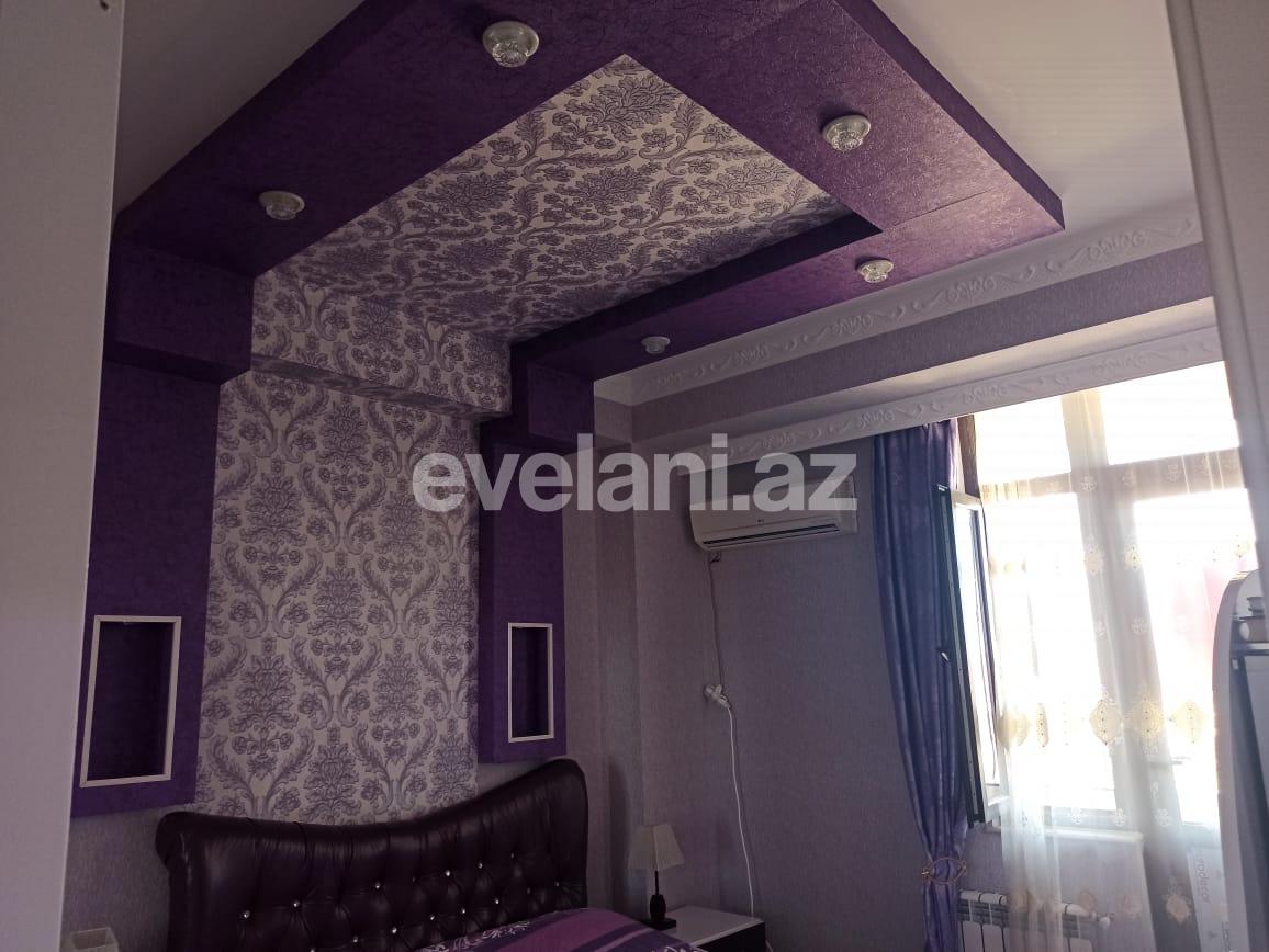 Продаётся, новостройка, 3-комнаты, 81 m², Бакиханова p.