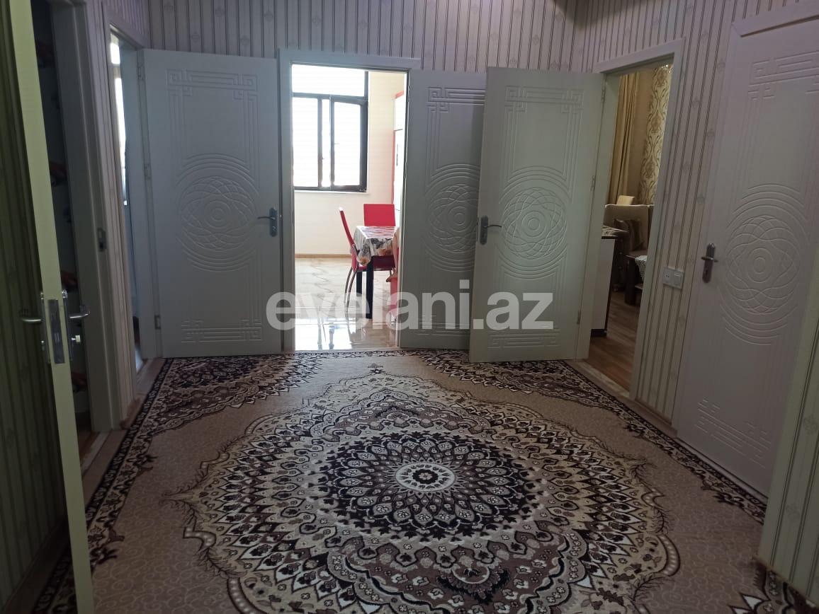 Продаётся, новостройка, 3-комнаты, 81 m², Бакиханова p.