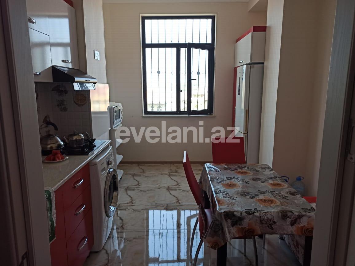 Продаётся, новостройка, 3-комнаты, 81 m², Бакиханова p.