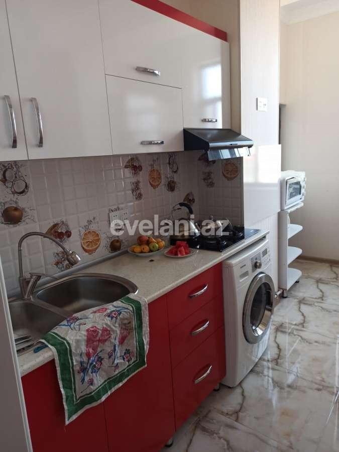 Продаётся, новостройка, 3-комнаты, 81 m², Бакиханова p.