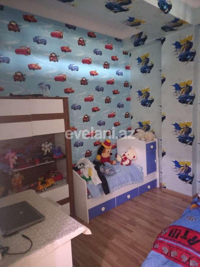 Продаётся, новостройка, 3-комнаты, 81 m², Бакиханова p.