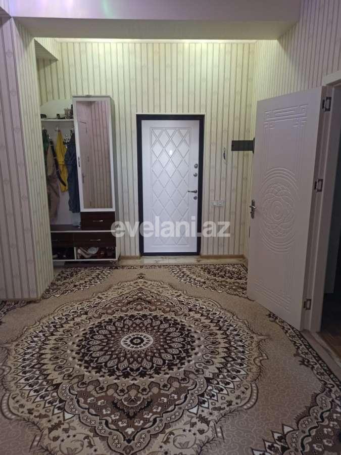 Продаётся, новостройка, 3-комнаты, 81 m², Бакиханова p.