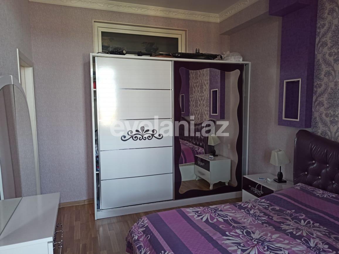 Продаётся, новостройка, 3-комнаты, 81 m², Бакиханова p.