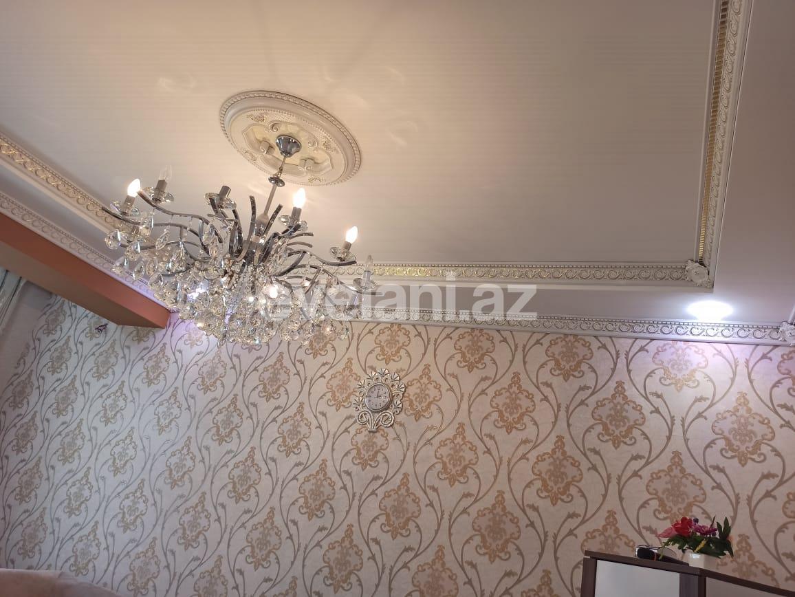 Продаётся, новостройка, 3-комнаты, 81 m², Бакиханова p.