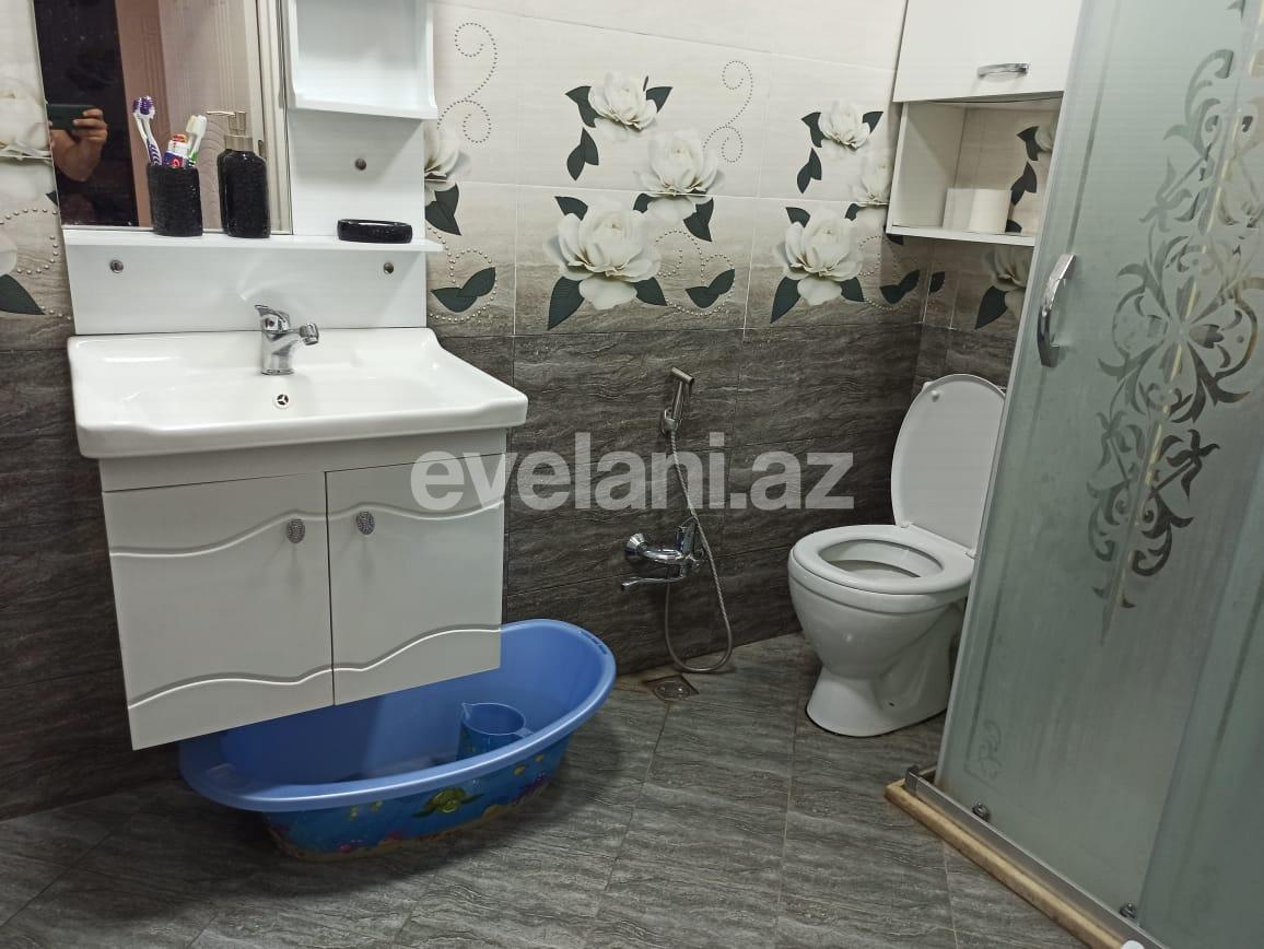 Продаётся, новостройка, 3-комнаты, 81 m², Бакиханова p.