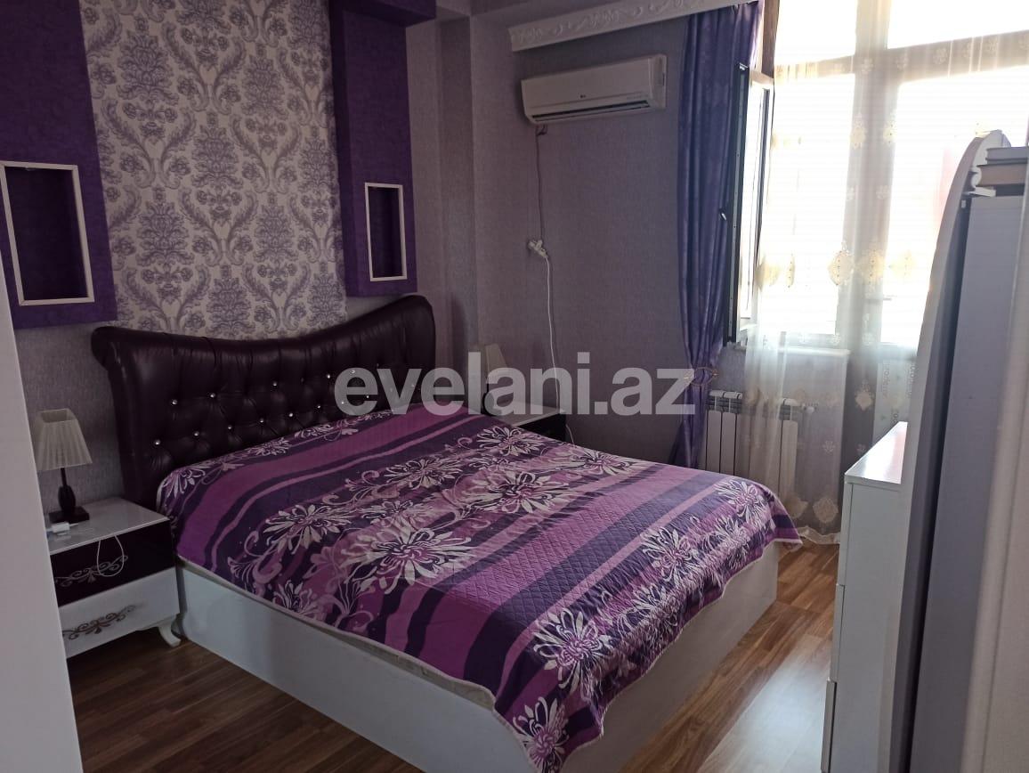 Продаётся, новостройка, 3-комнаты, 81 m², Бакиханова p.