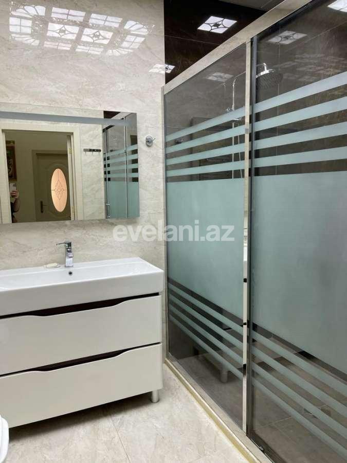 Kirayə verilir, yeni tikili, 3 otaqlı, 165 m², 20 yanvar m.