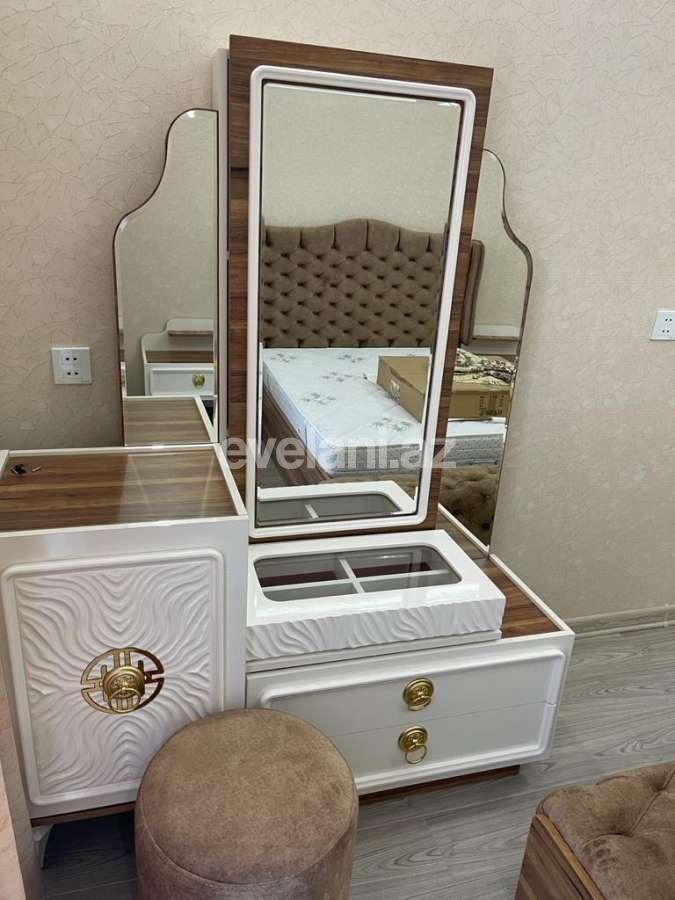 Kirayə verilir, yeni tikili, 3 otaqlı, 165 m², 20 yanvar m.