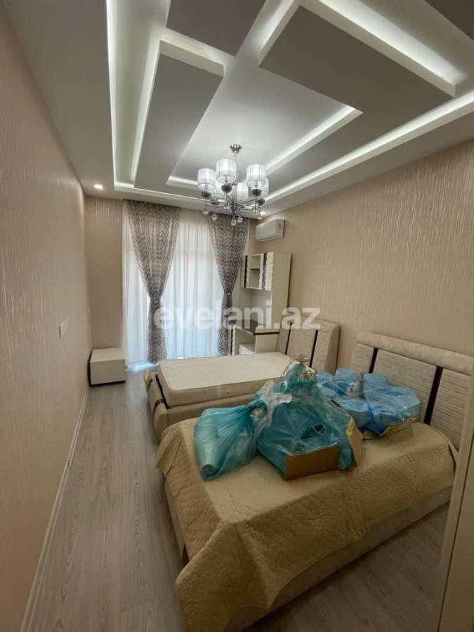 Kirayə verilir, yeni tikili, 3 otaqlı, 165 m², 20 yanvar m.
