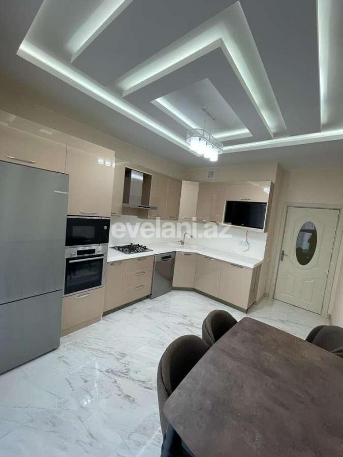 Kirayə verilir, yeni tikili, 3 otaqlı, 165 m², 20 yanvar m.