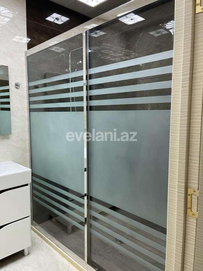 Kirayə verilir, yeni tikili, 3 otaqlı, 165 m², 20 yanvar m.