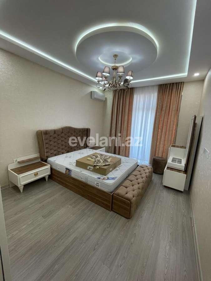 Kirayə verilir, yeni tikili, 3 otaqlı, 165 m², 20 yanvar m.