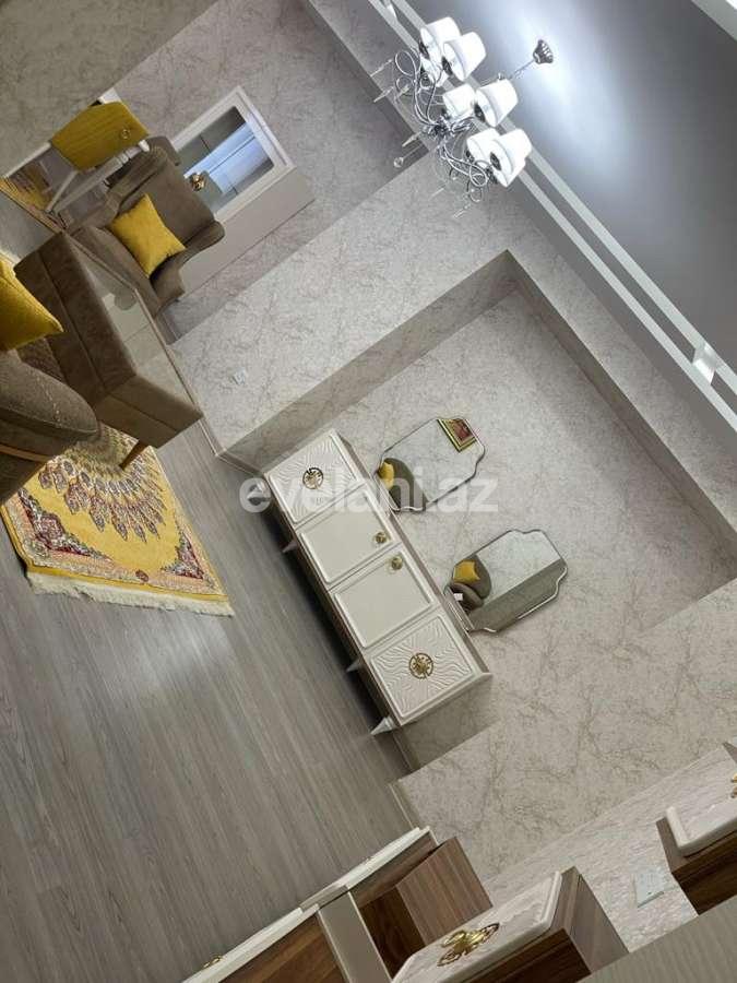 Kirayə verilir, yeni tikili, 3 otaqlı, 165 m², 20 yanvar m.