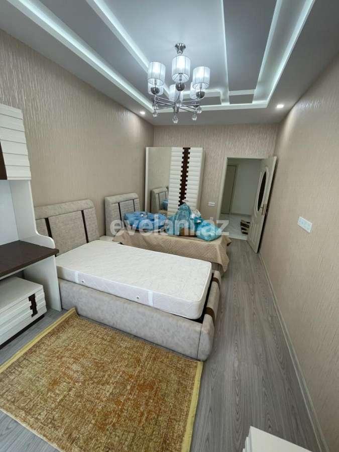 Kirayə verilir, yeni tikili, 3 otaqlı, 165 m², 20 yanvar m.