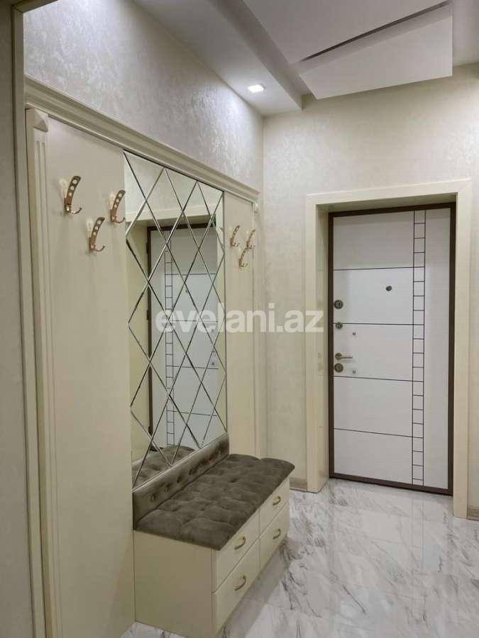 Kirayə verilir, yeni tikili, 3 otaqlı, 165 m², 20 yanvar m.
