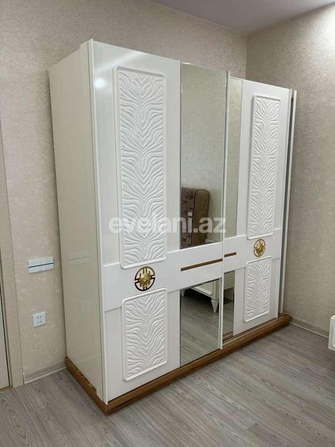 Kirayə verilir, yeni tikili, 3 otaqlı, 165 m², 20 yanvar m.