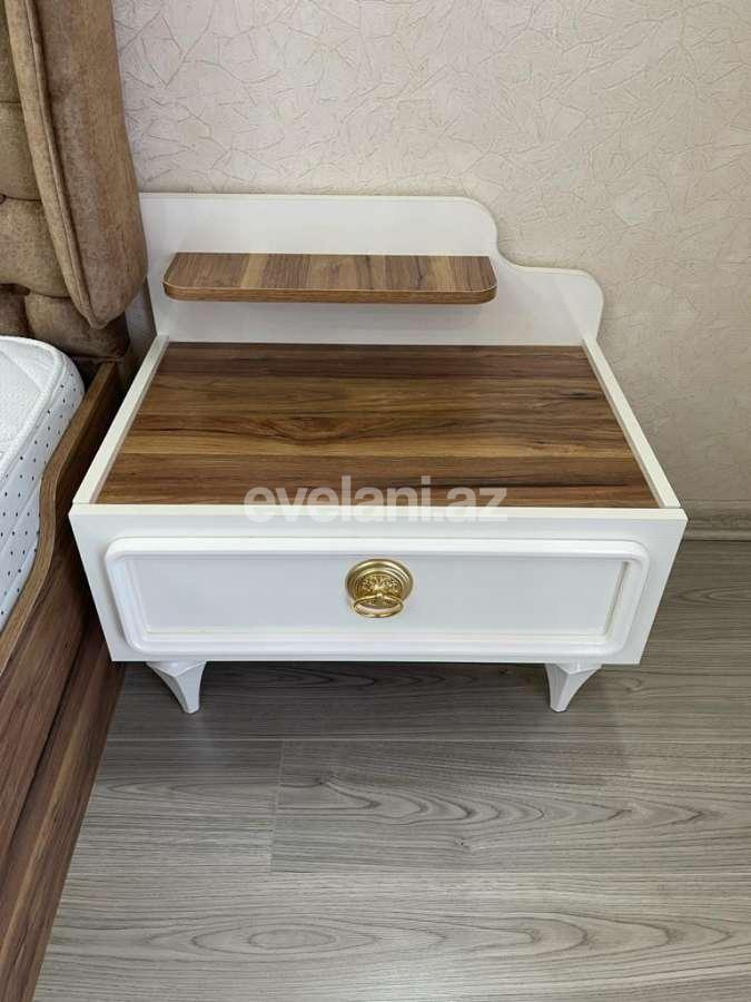 Kirayə verilir, yeni tikili, 3 otaqlı, 165 m², 20 yanvar m.