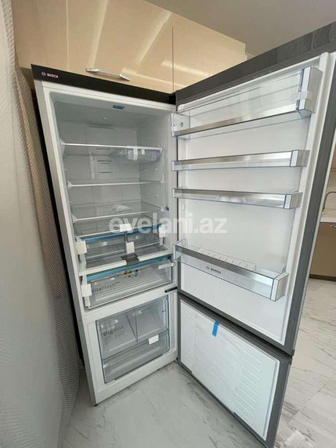 Kirayə verilir, yeni tikili, 3 otaqlı, 165 m², 20 yanvar m.