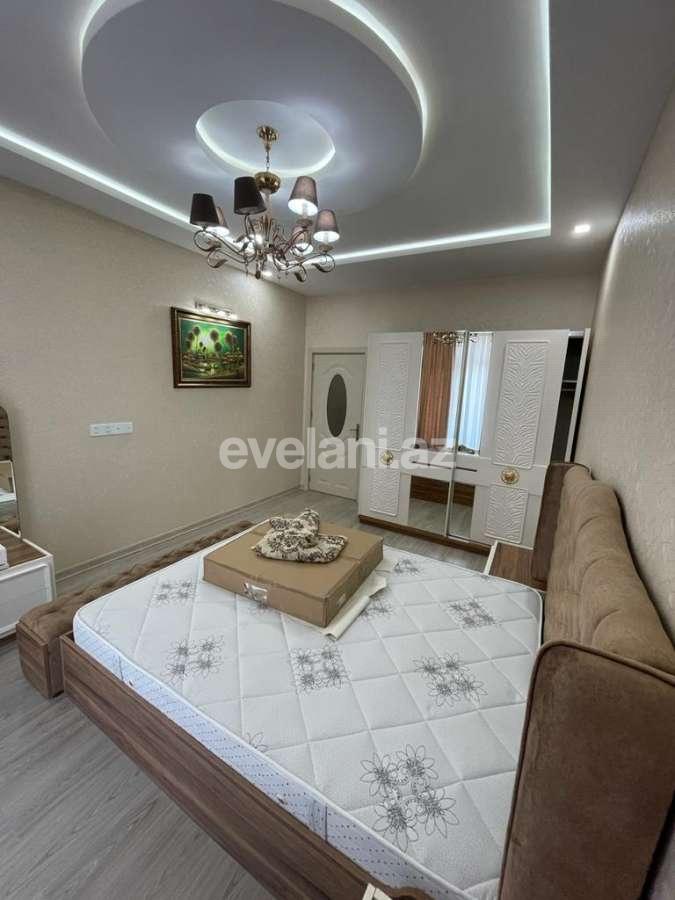 Kirayə verilir, yeni tikili, 3 otaqlı, 165 m², 20 yanvar m.