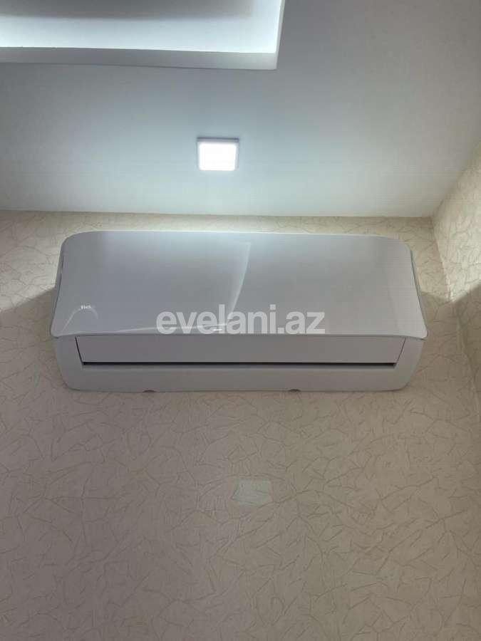 Kirayə verilir, yeni tikili, 3 otaqlı, 165 m², 20 yanvar m.