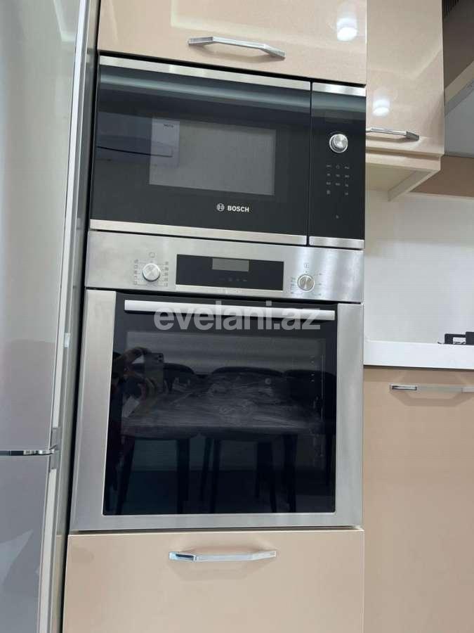 Kirayə verilir, yeni tikili, 3 otaqlı, 165 m², 20 yanvar m.