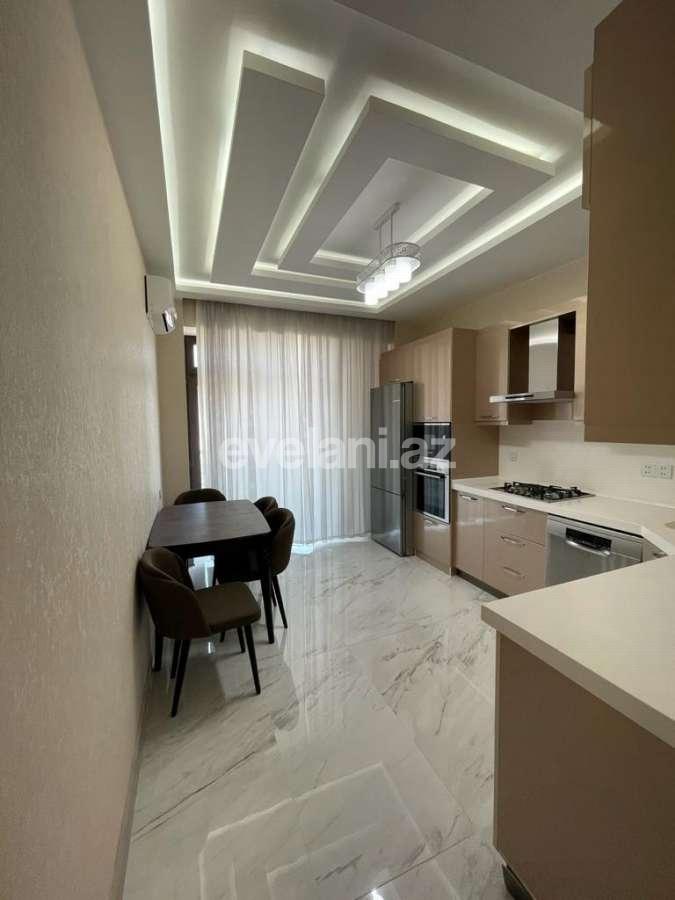 Kirayə verilir, yeni tikili, 3 otaqlı, 165 m², 20 yanvar m.