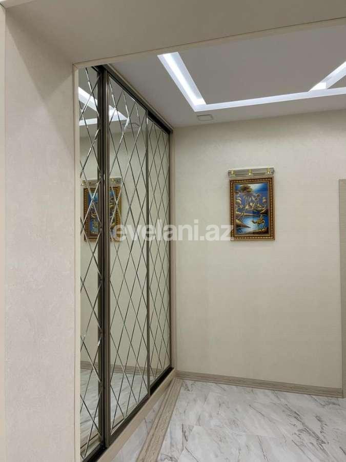Kirayə verilir, yeni tikili, 3 otaqlı, 165 m², 20 yanvar m.