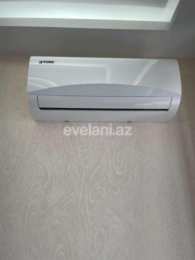 Kirayə verilir, yeni tikili, 3 otaqlı, 165 m², 20 yanvar m.