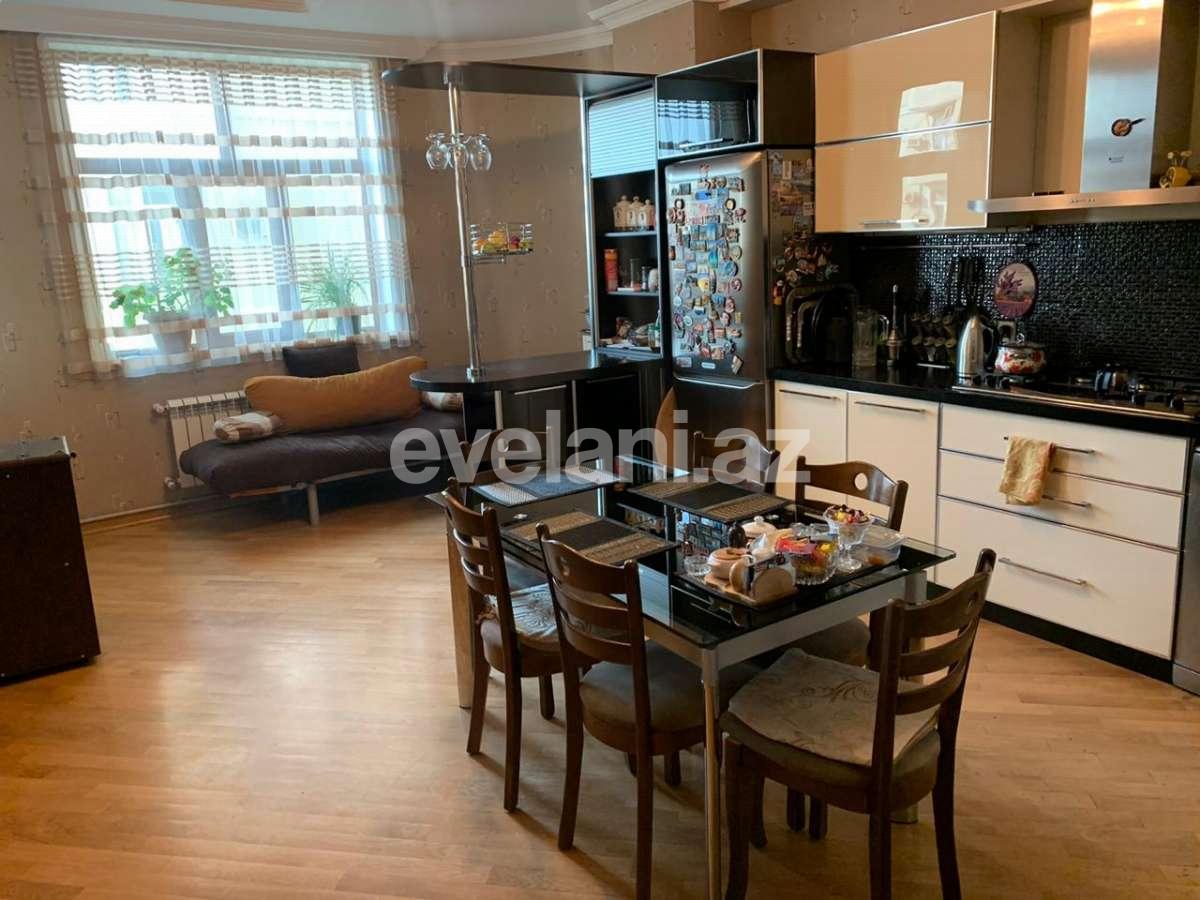 Продаётся, новостройка, 4-комнаты, 165 m², Ясамальский r.