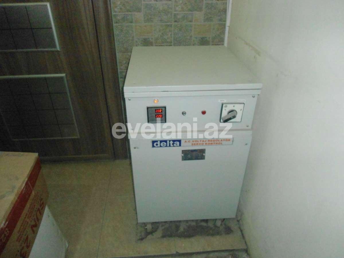 Продаётся, новостройка, 4-комнаты, 165 m², Ясамальский r.