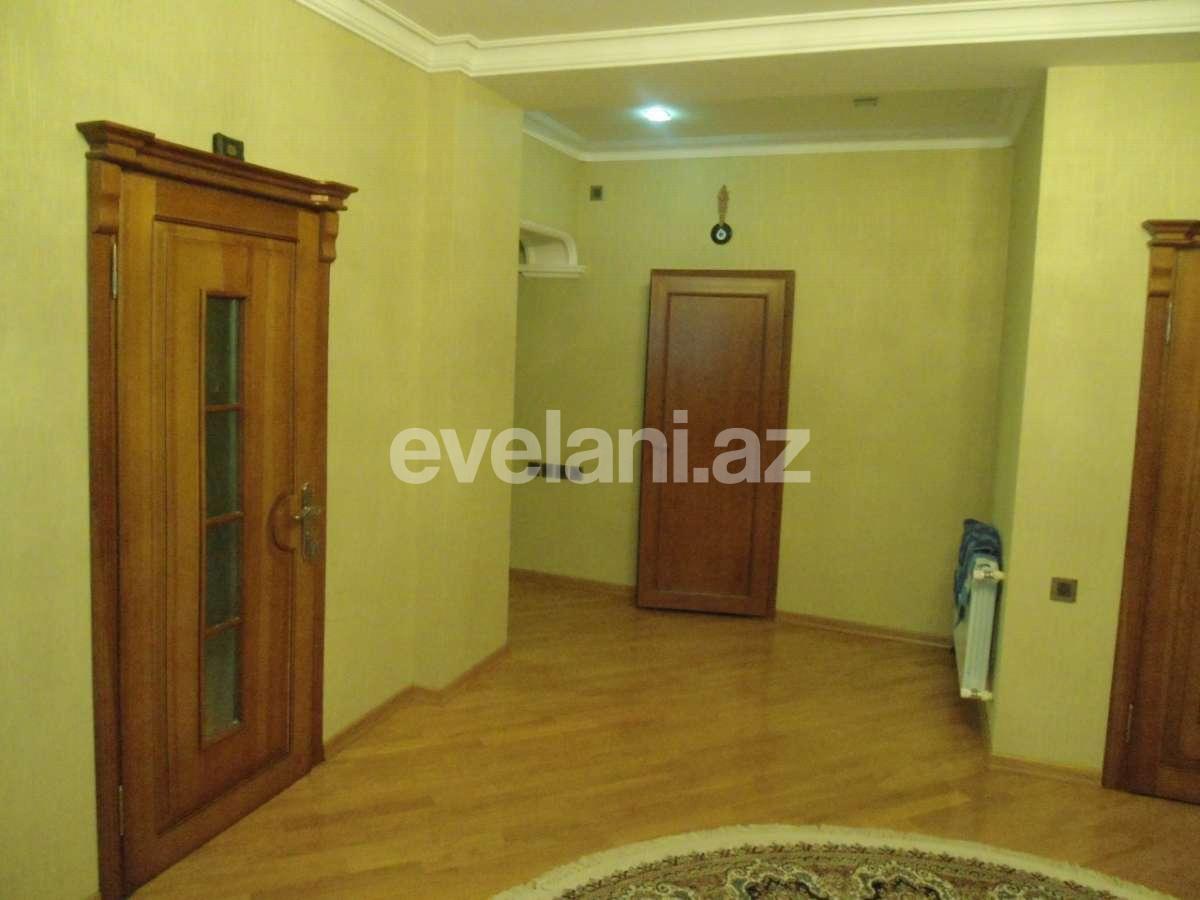 Продаётся, новостройка, 4-комнаты, 165 m², Ясамальский r.