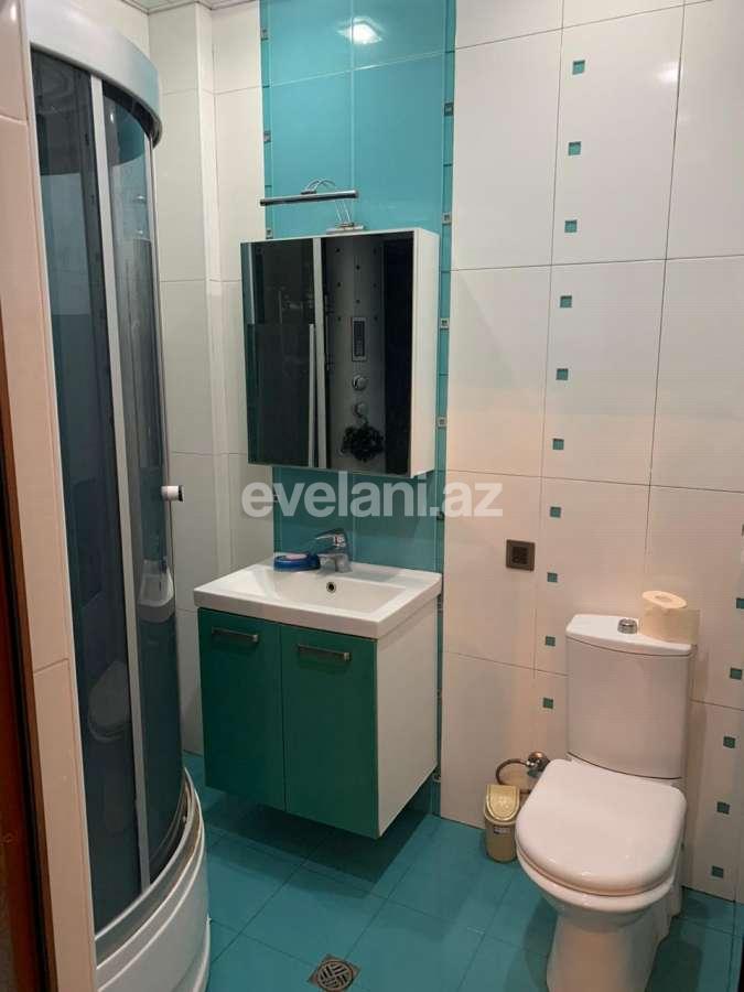 Продаётся, новостройка, 4-комнаты, 165 m², Ясамальский r.